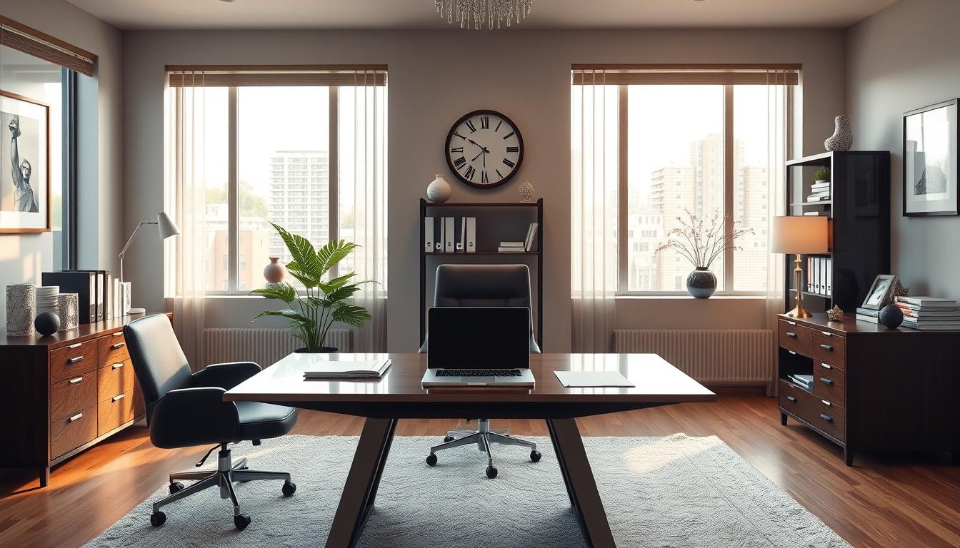 Professional plan visual
