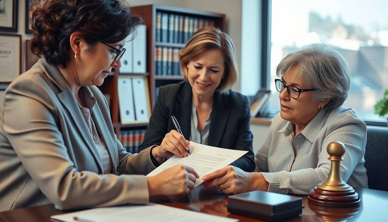 Business Notarization