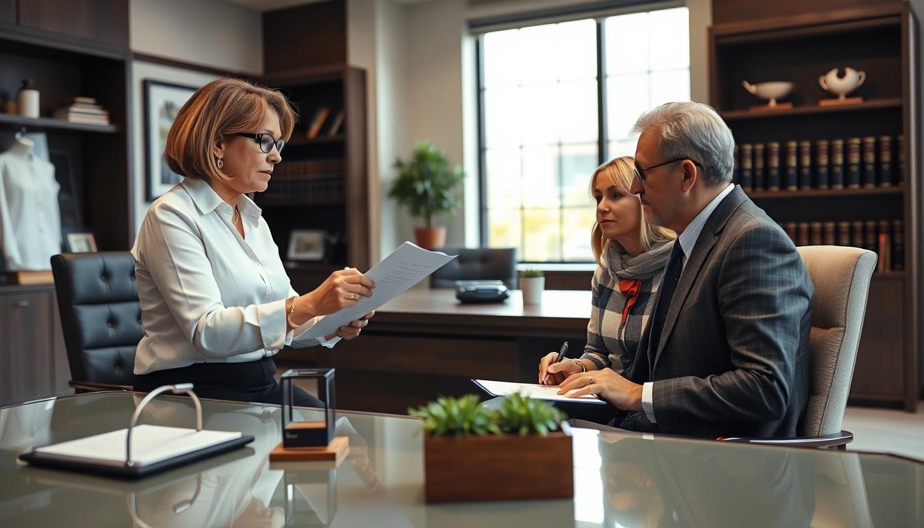 Personal Notarization